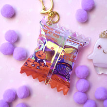 Boogey's Candies - Holo Candy Bag Charm