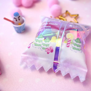 Chilly's Gelato Mix - Holo Candy Bag Charm