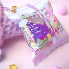 Chilly's Gelato Mix - Holo Candy Bag Charm